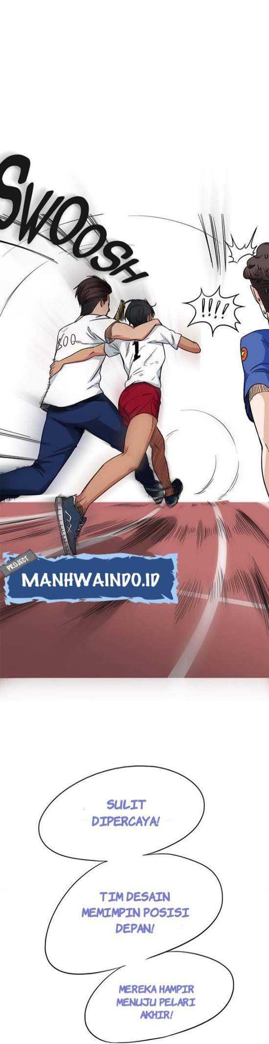 Drawing Romance Chapter 07 Gambar 7