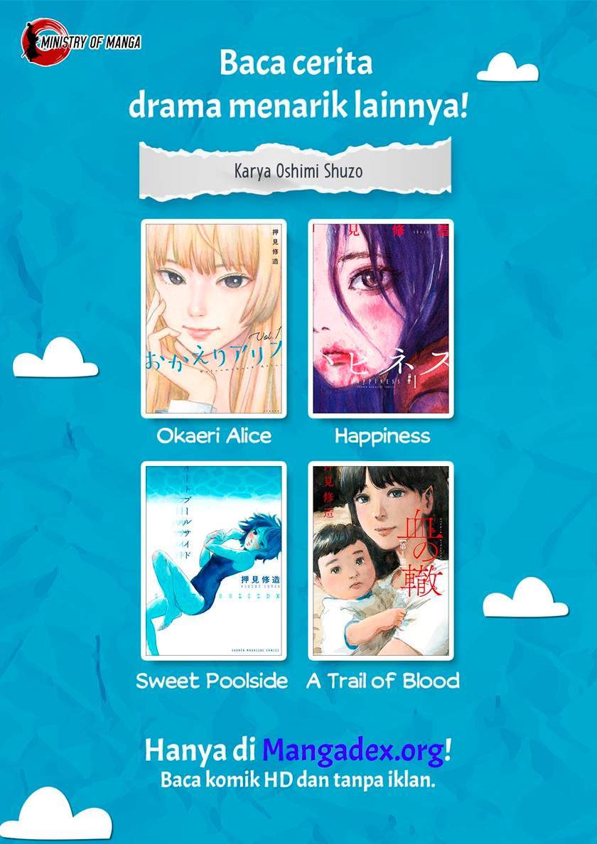 Okaeri Alice Chapter 16 Gambar 32