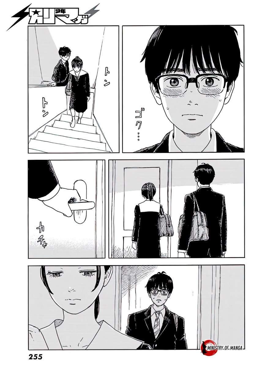 Okaeri Alice Chapter 16 Gambar 4