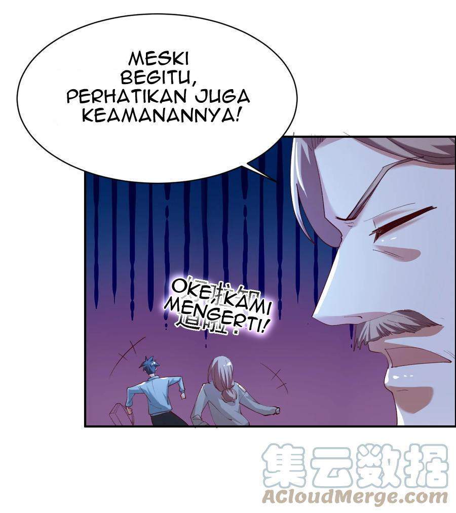 The Strongest Son in Law in History Chapter 15 Gambar 29