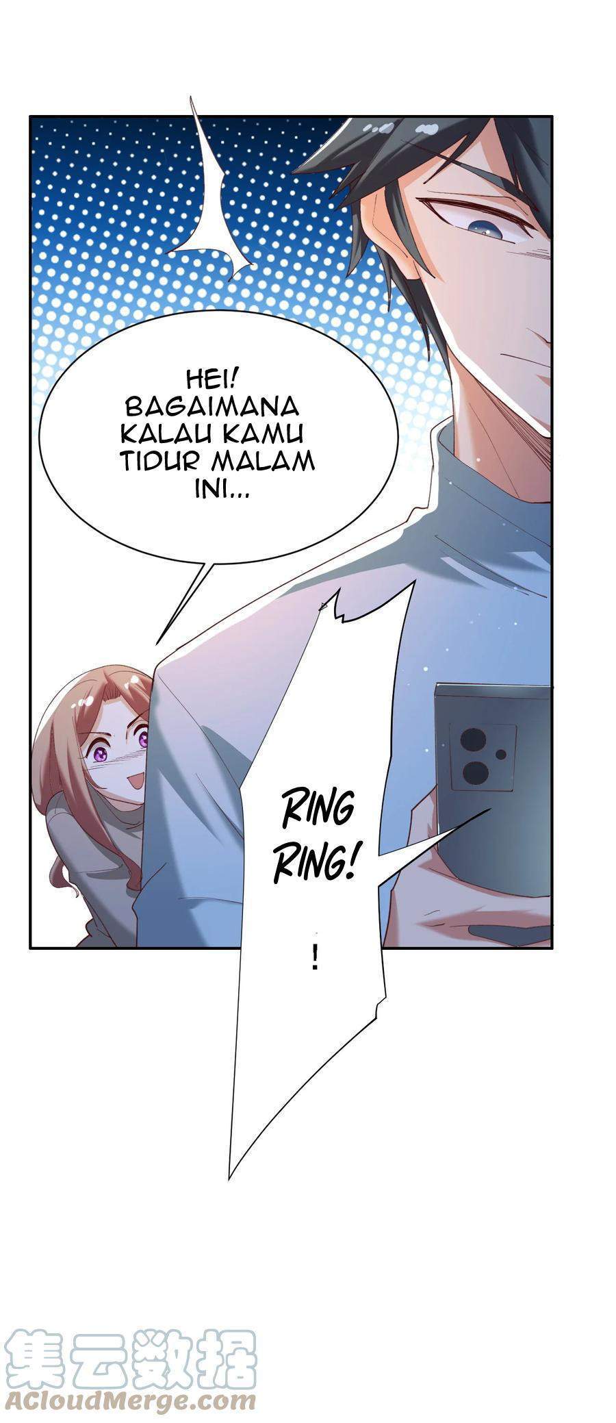 The Strongest Son in Law in History Chapter 15 Gambar 32