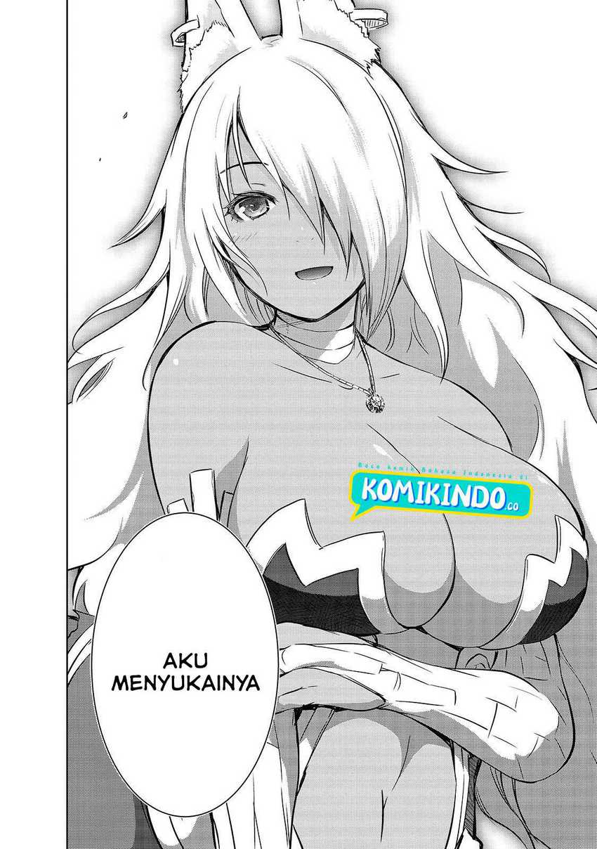 Maou-sama no Machizukuri! ~Saikyou no Danjon wa Kindai Toshi~ Chapter 34 Gambar 12