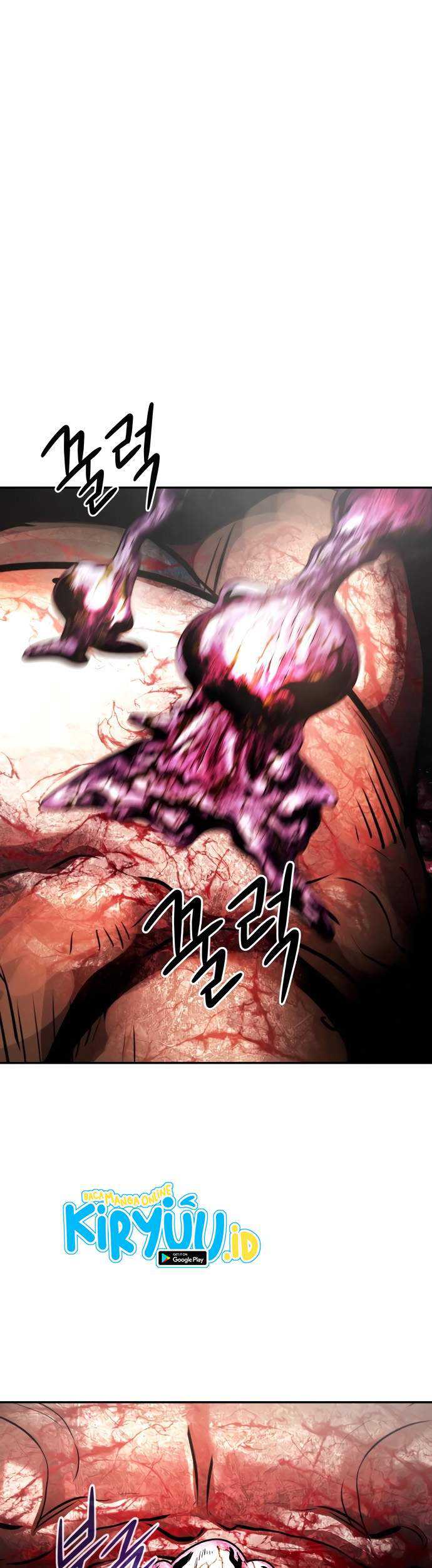 All Rounder Chapter 11 Gambar 92
