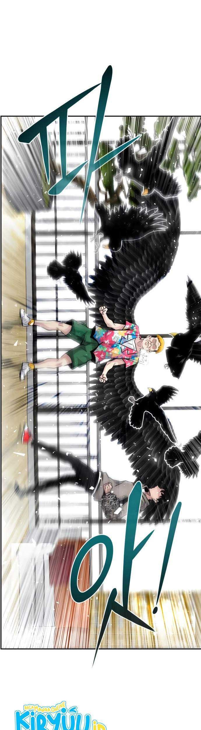 All Rounder Chapter 11 Gambar 114