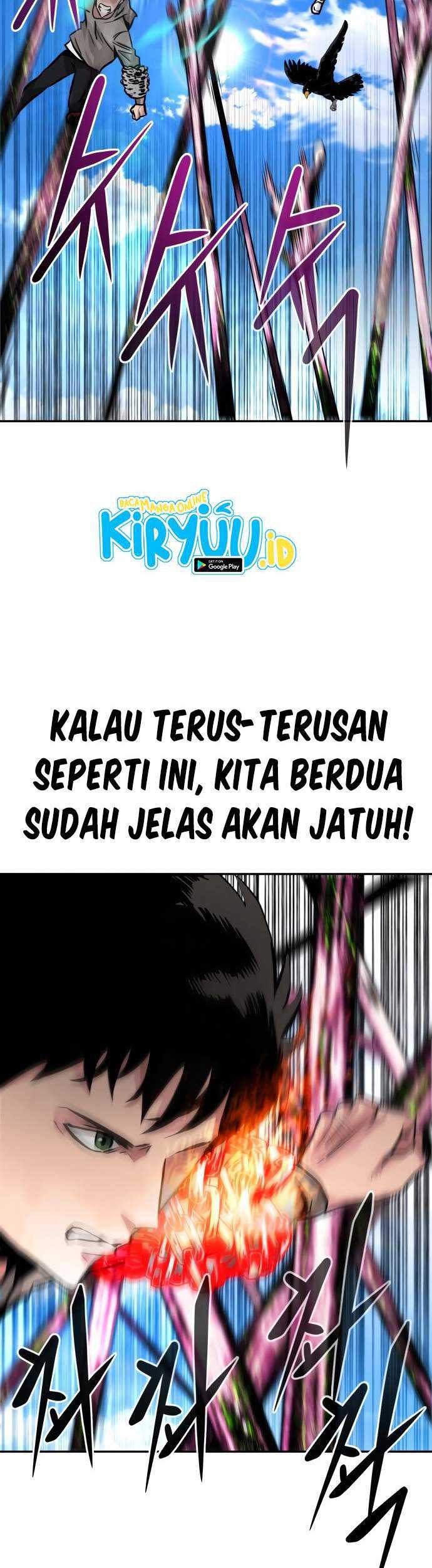 All Rounder Chapter 11 Gambar 132