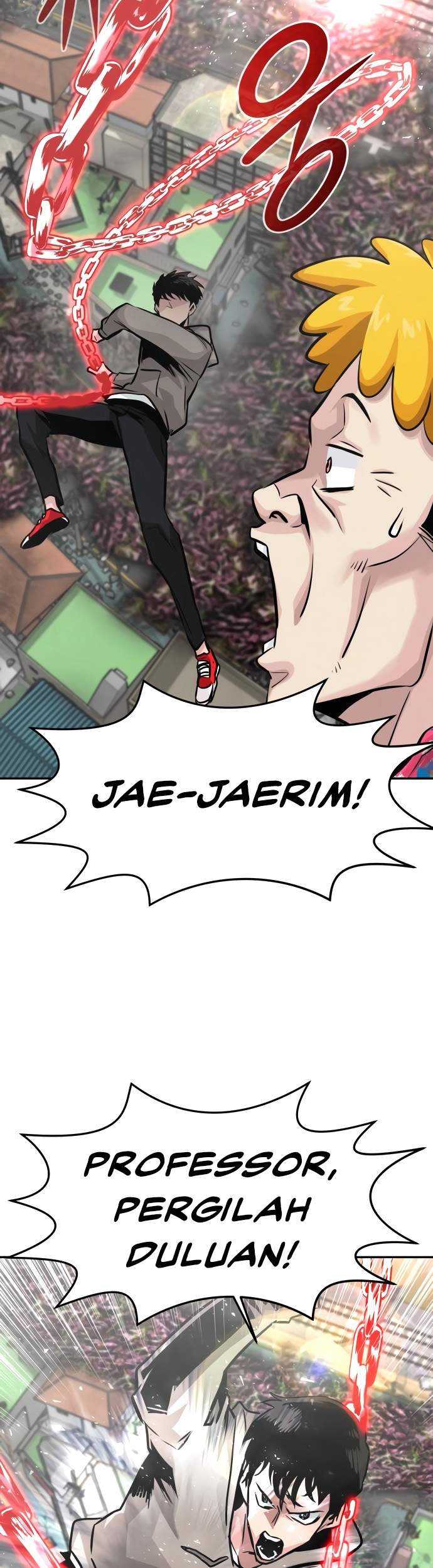 All Rounder Chapter 11 Gambar 136