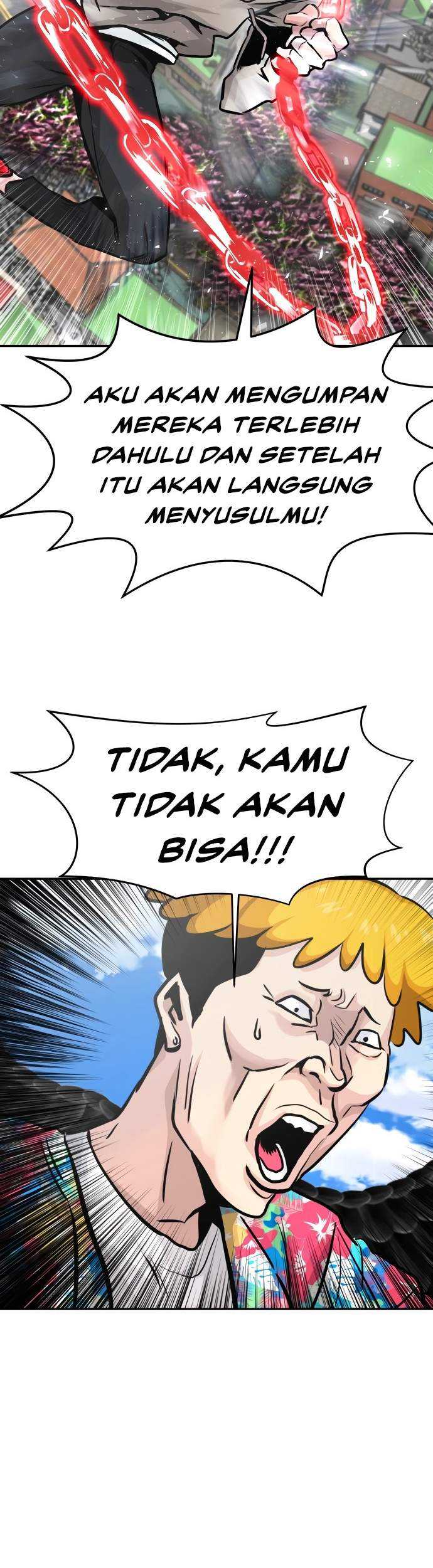 All Rounder Chapter 11 Gambar 137
