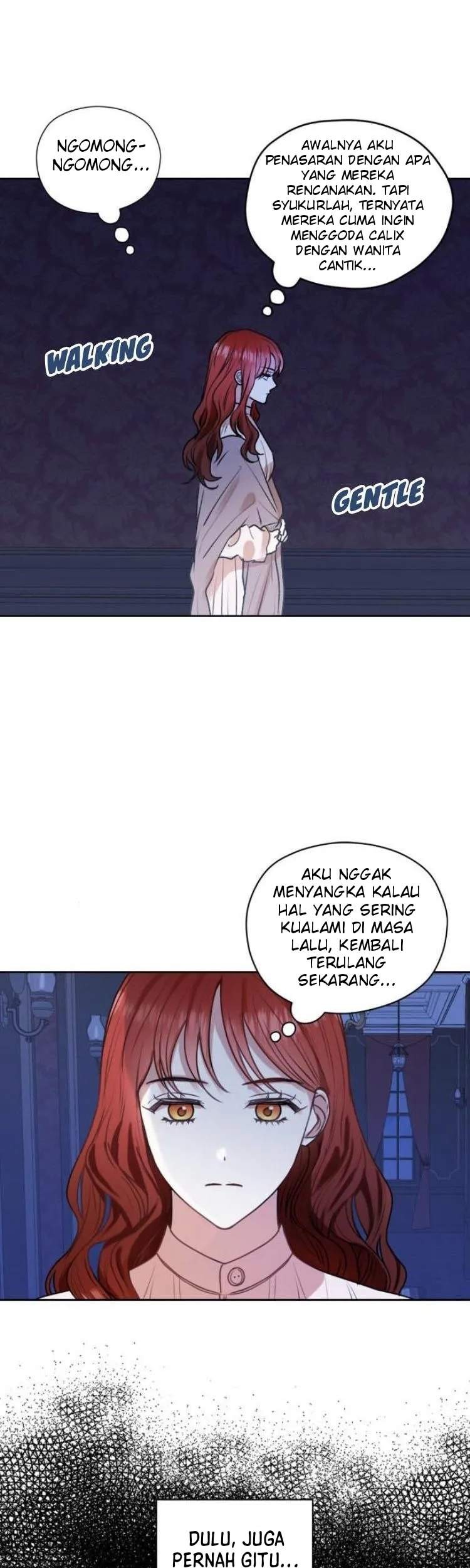 Leveling My Husband to the Max Chapter 27 Gambar 25