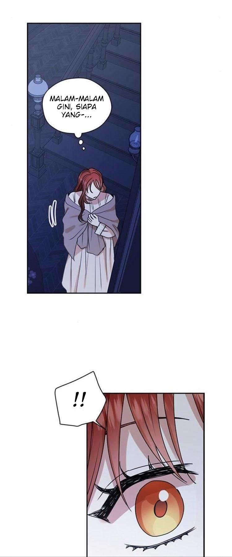 Leveling My Husband to the Max Chapter 27 Gambar 37