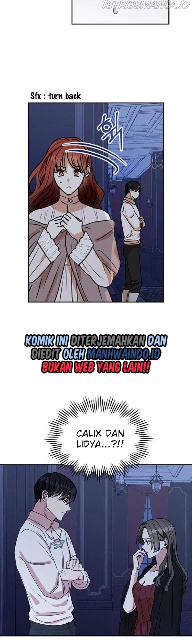Leveling My Husband to the Max Chapter 27 Gambar 38