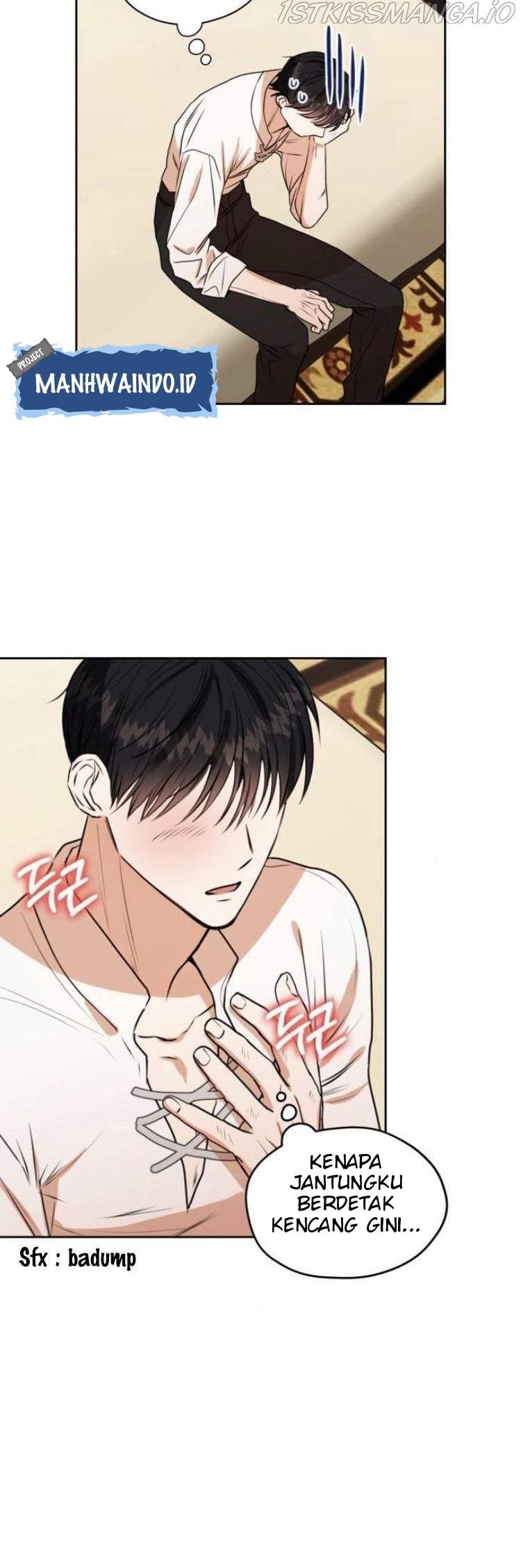 Leveling My Husband to the Max Chapter 27 Gambar 14