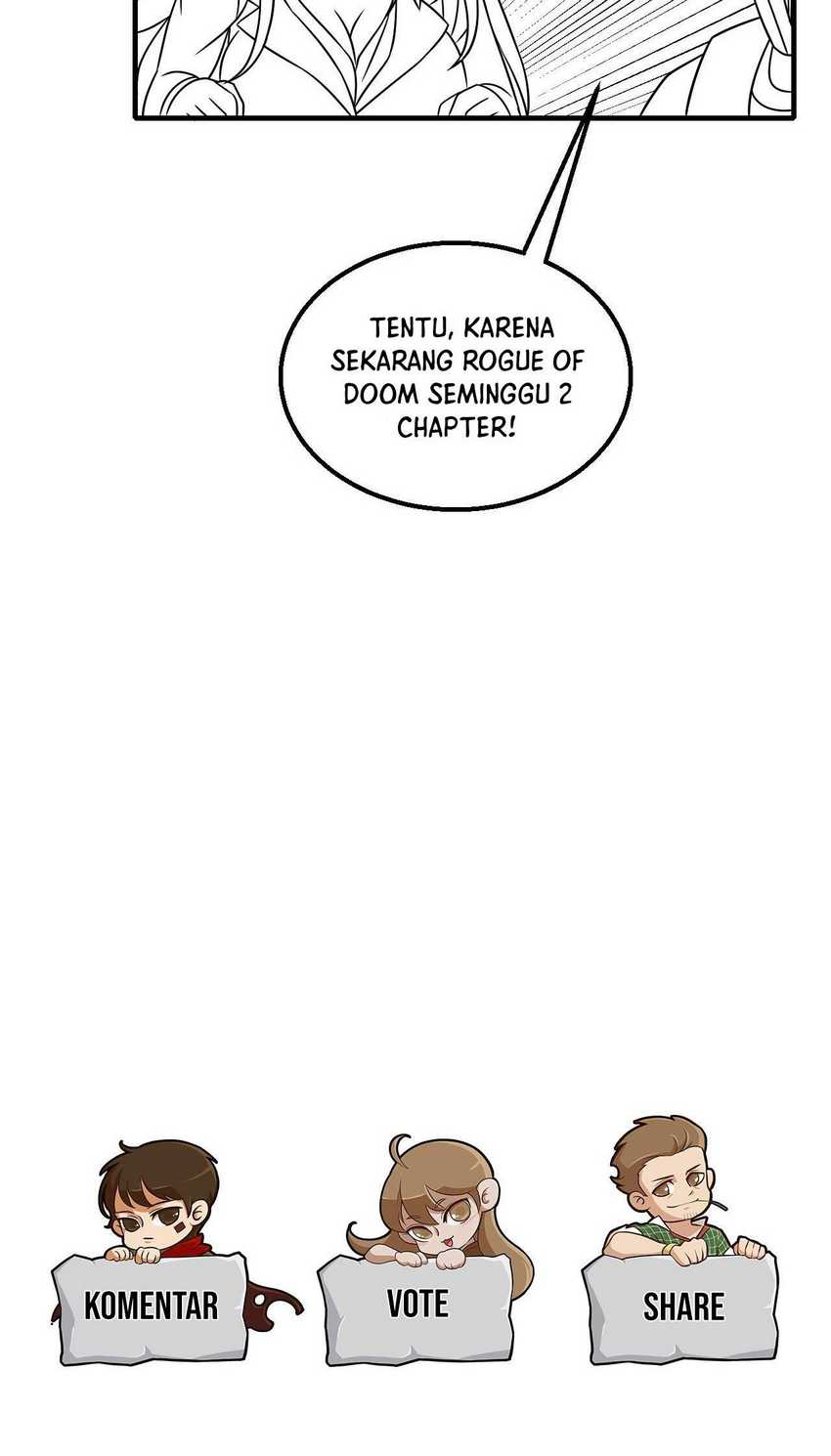 Apocalyptic Thief Chapter 22 Gambar 47