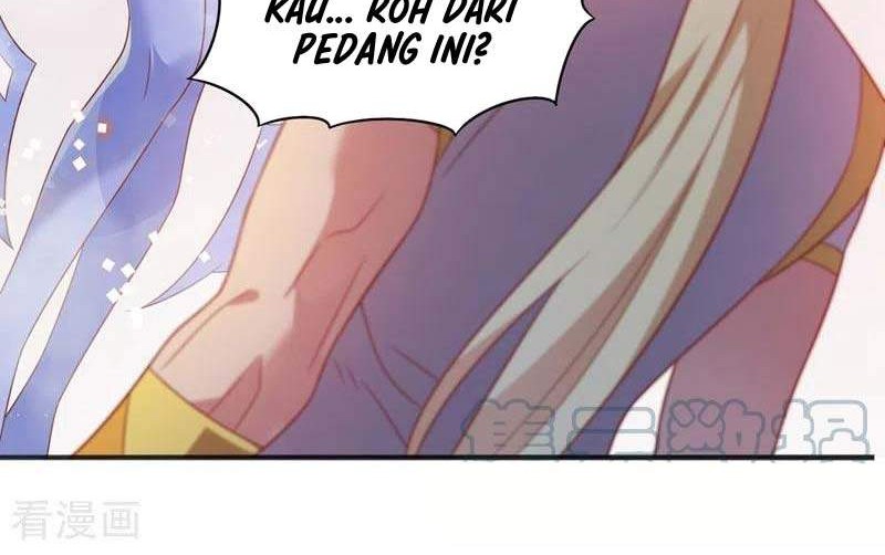 Spirit Sword Sovereign Chapter 457 Gambar 20
