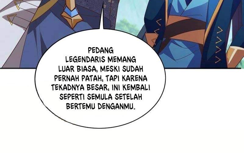Spirit Sword Sovereign Chapter 457 Gambar 30