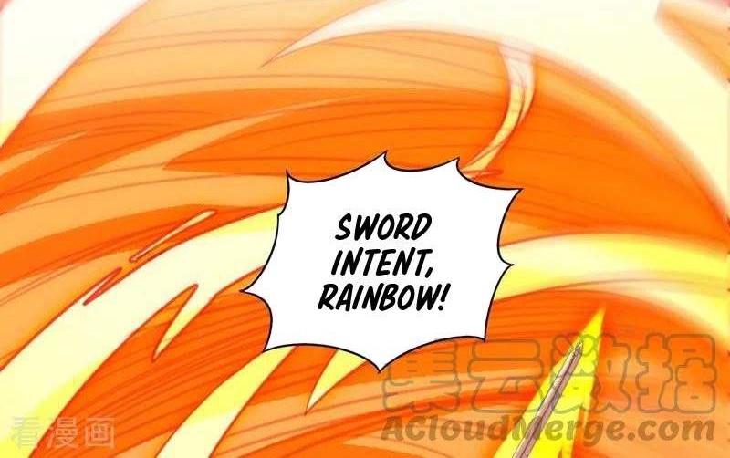 Spirit Sword Sovereign Chapter 457 Gambar 32