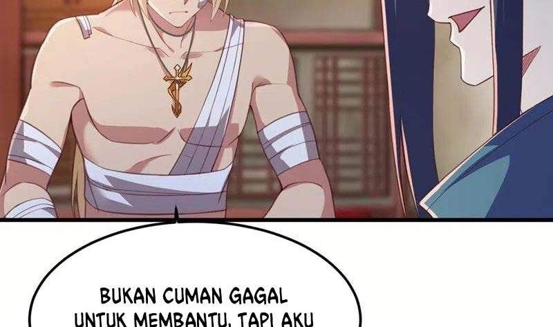 Baca Manhua Spirit Sword Sovereign Chapter 457 Gambar 2