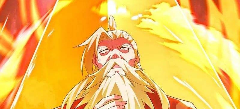 Spirit Sword Sovereign Chapter 457 Gambar 40