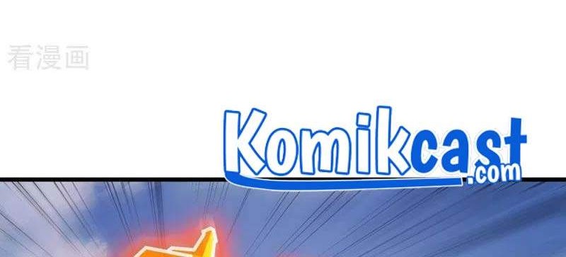 Spirit Sword Sovereign Chapter 457 Gambar 42