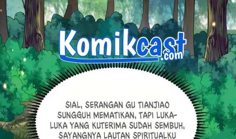 Spirit Sword Sovereign Chapter 457 Gambar 4