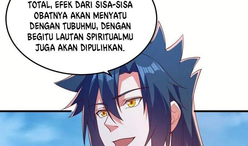 Spirit Sword Sovereign Chapter 457 Gambar 6