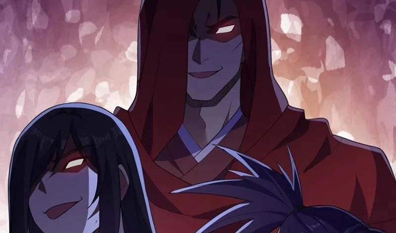 Spirit Sword Sovereign Chapter 457 Gambar 8