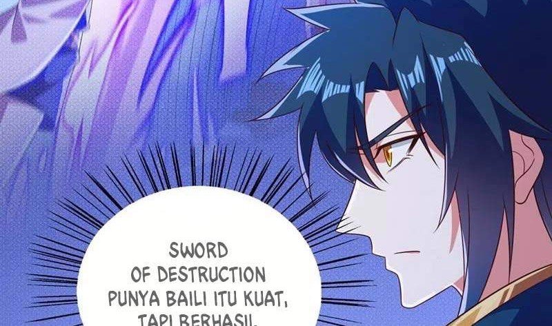 Spirit Sword Sovereign Chapter 457 Gambar 10
