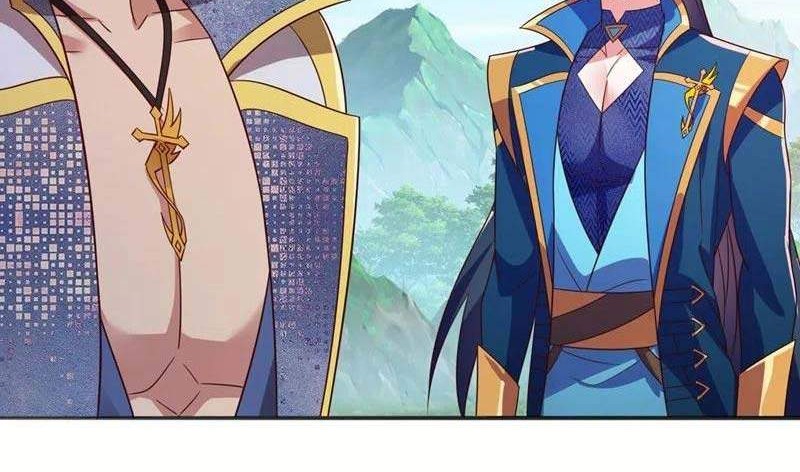 Spirit Sword Sovereign Chapter 457 Gambar 12