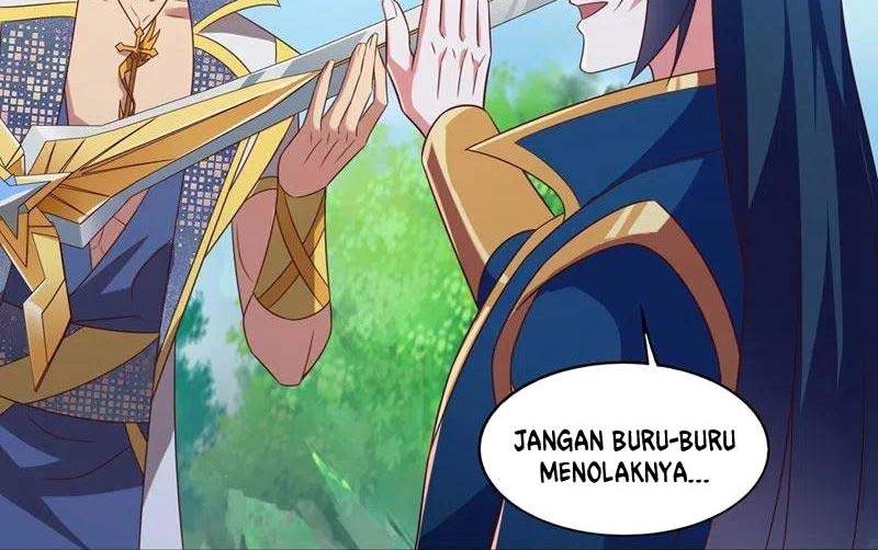 Spirit Sword Sovereign Chapter 457 Gambar 16
