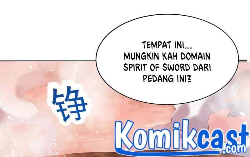 Spirit Sword Sovereign Chapter 457 Gambar 18