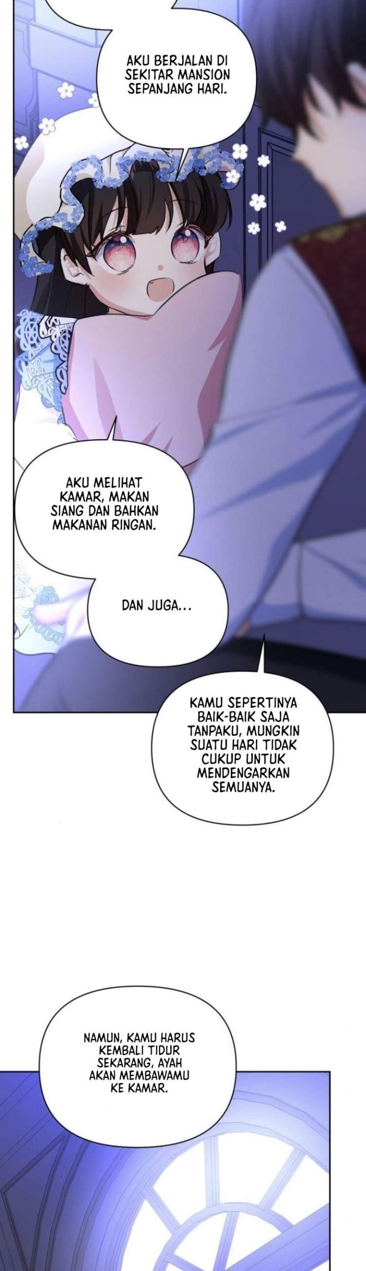 Monster Duke’s Daughter Chapter 18 Gambar 25