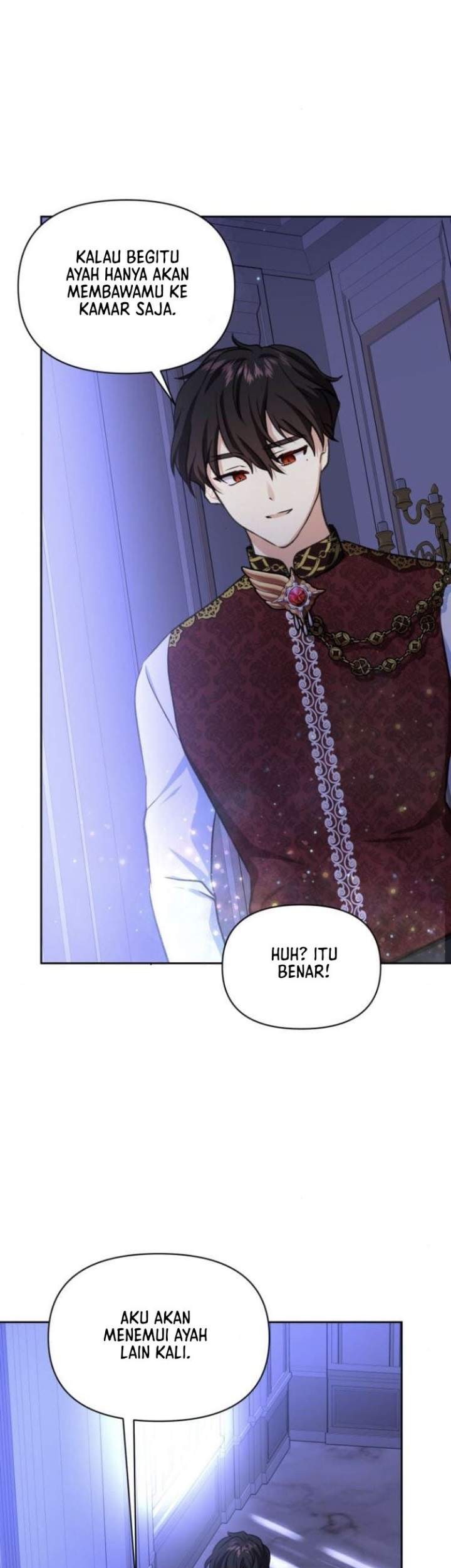 Monster Duke’s Daughter Chapter 18 Gambar 27