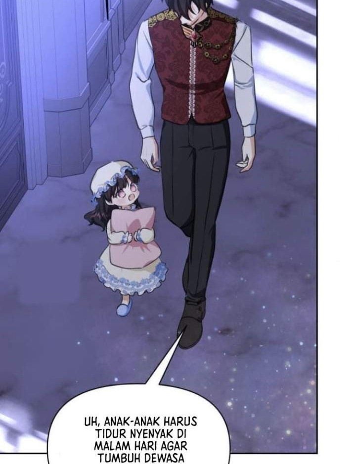 Monster Duke’s Daughter Chapter 18 Gambar 28