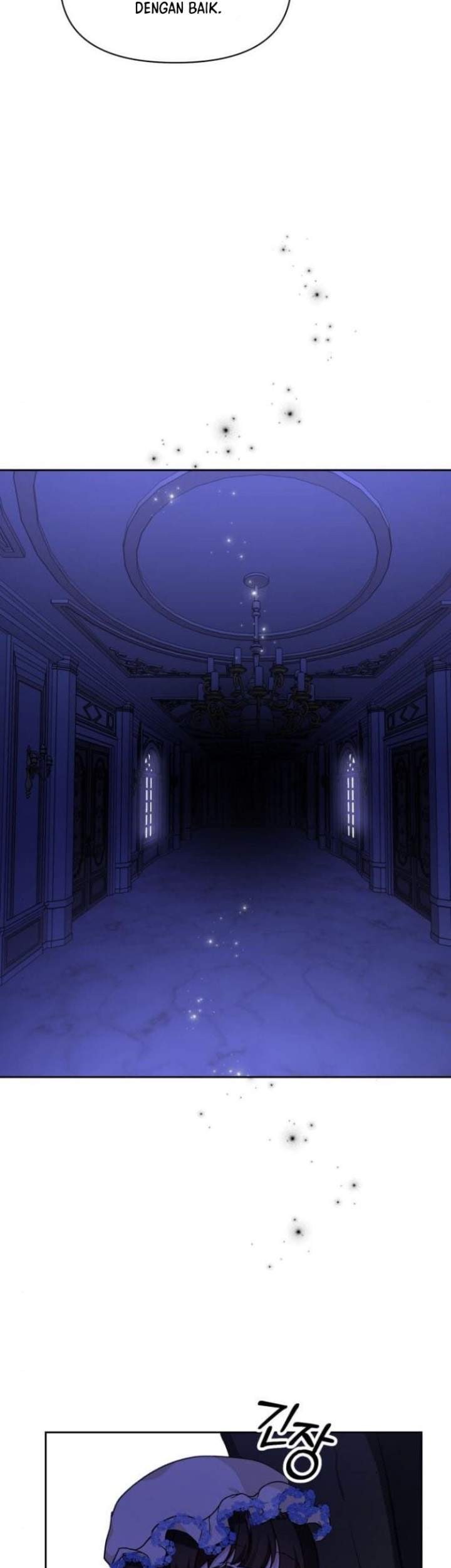 Monster Duke’s Daughter Chapter 18 Gambar 29