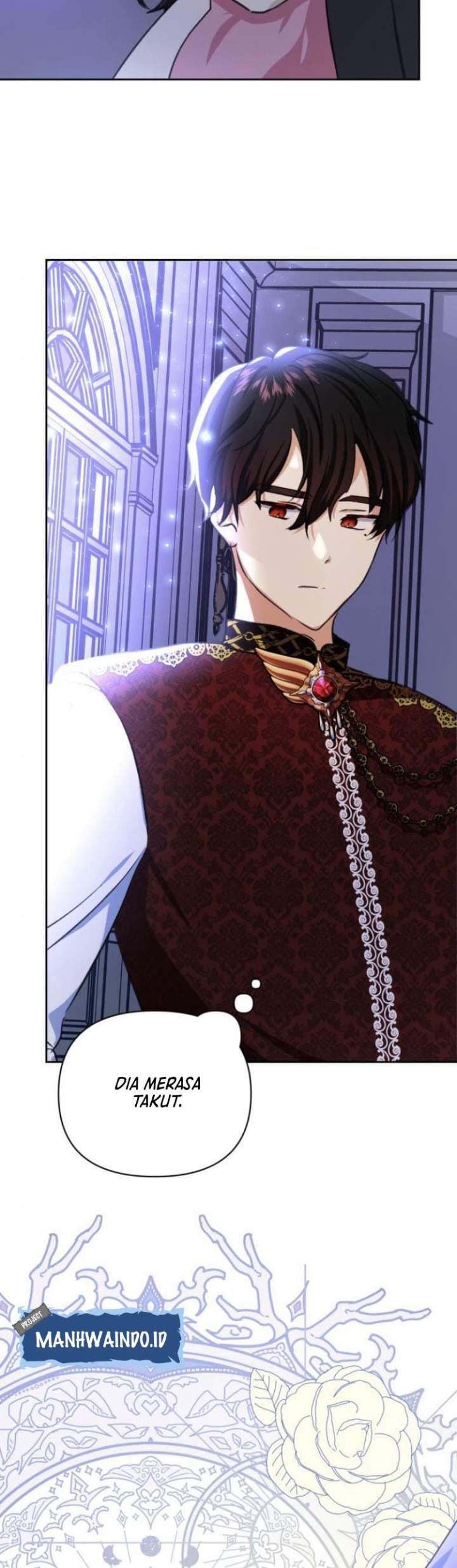 Monster Duke’s Daughter Chapter 18 Gambar 34