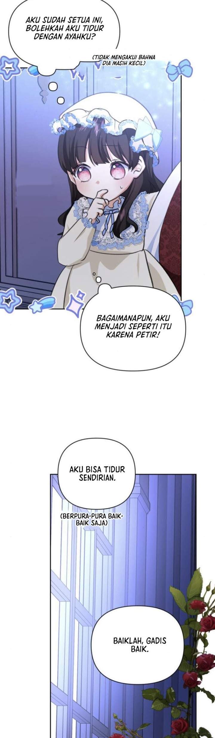 Monster Duke’s Daughter Chapter 18 Gambar 36