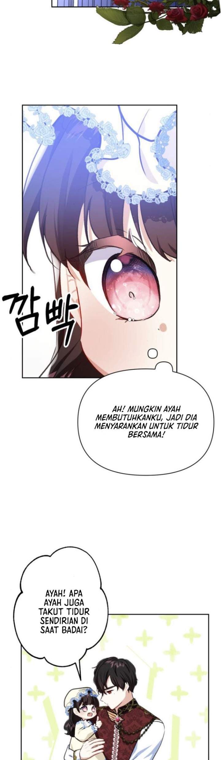 Monster Duke’s Daughter Chapter 18 Gambar 37