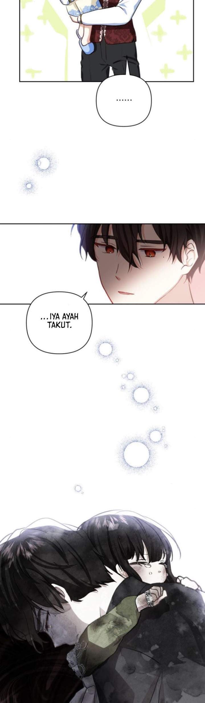 Monster Duke’s Daughter Chapter 18 Gambar 38