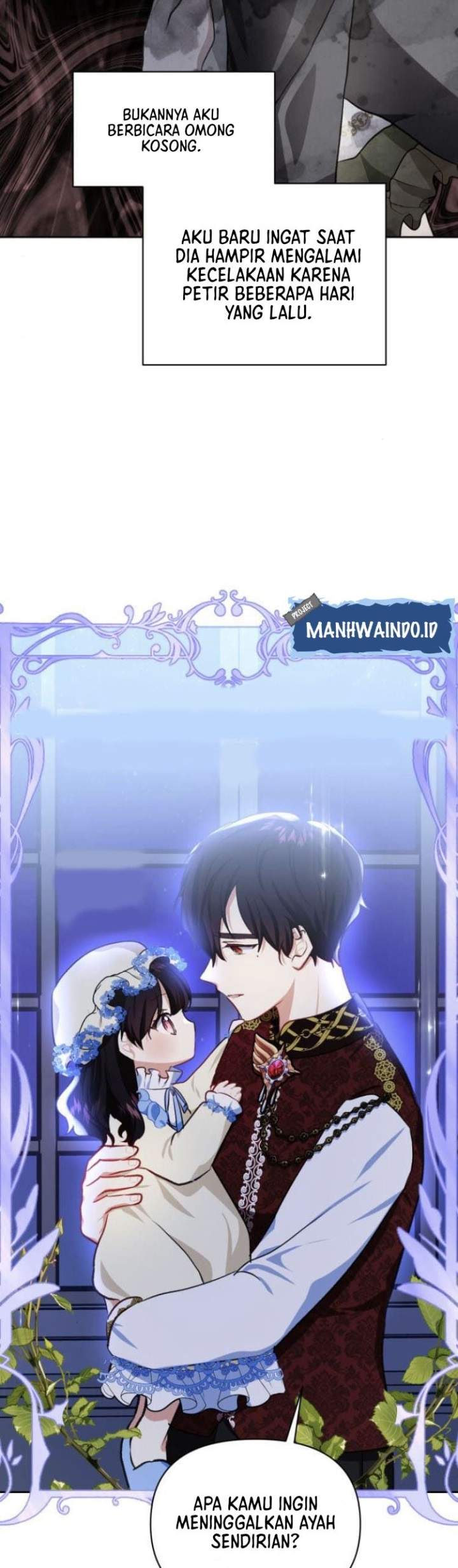 Monster Duke’s Daughter Chapter 18 Gambar 39