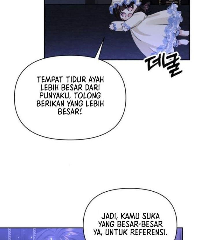 Monster Duke’s Daughter Chapter 18 Gambar 42