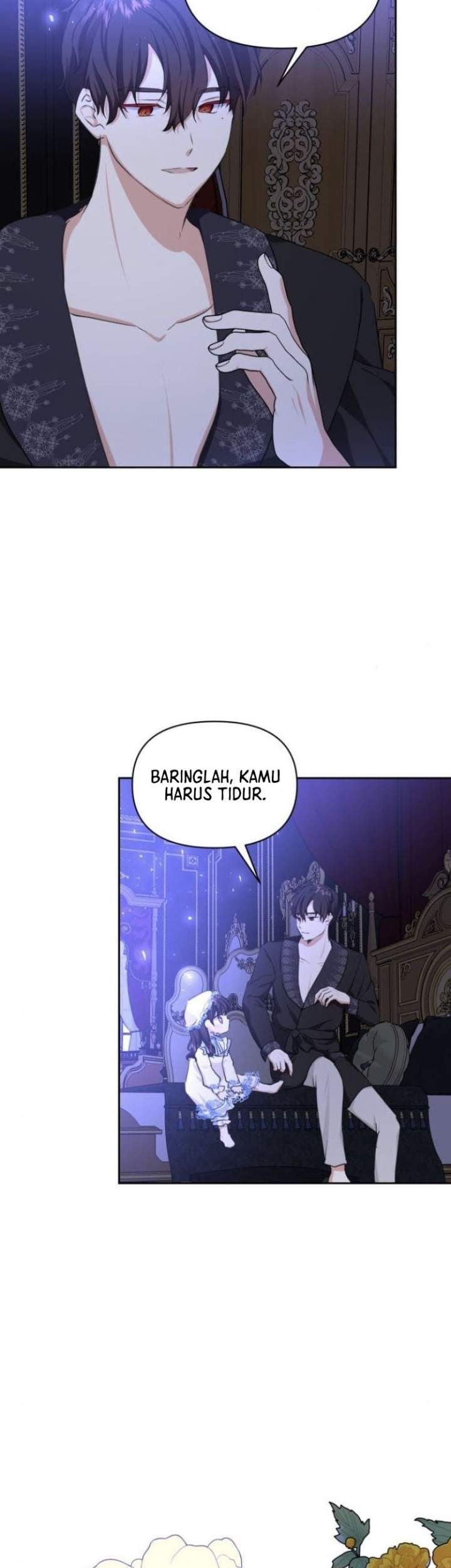 Monster Duke’s Daughter Chapter 18 Gambar 43