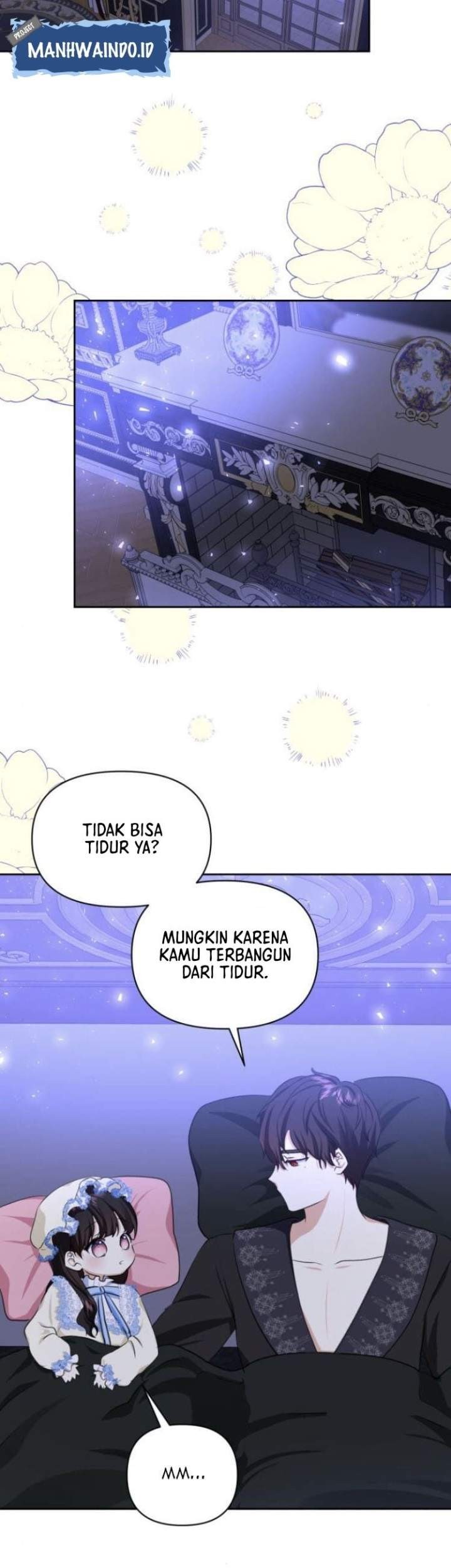 Monster Duke’s Daughter Chapter 18 Gambar 45