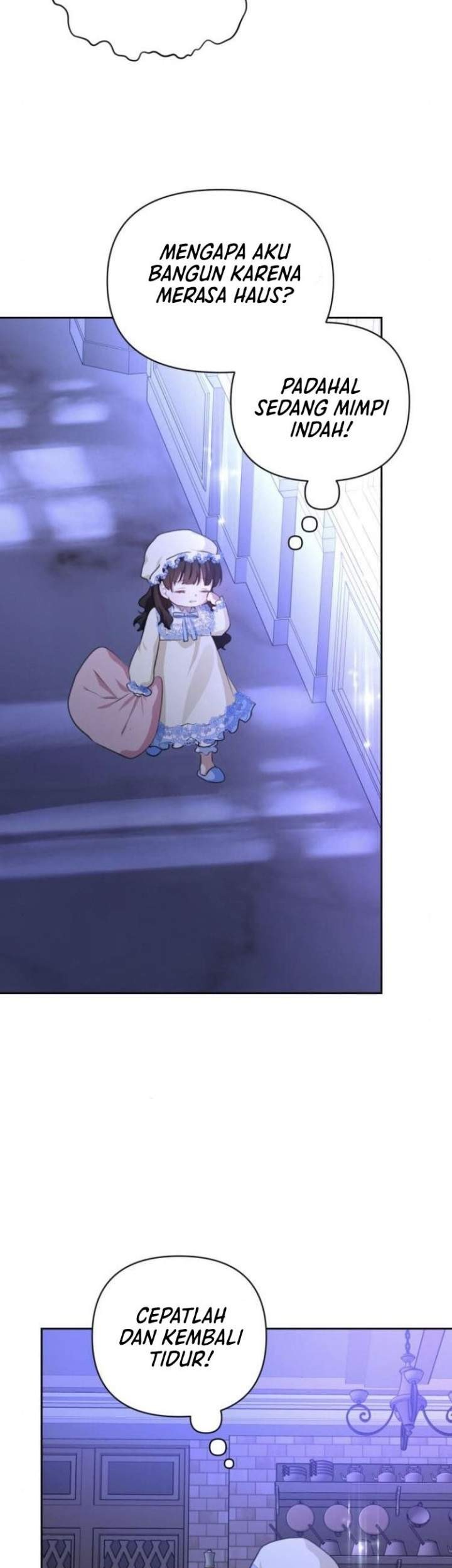Monster Duke’s Daughter Chapter 18 Gambar 3