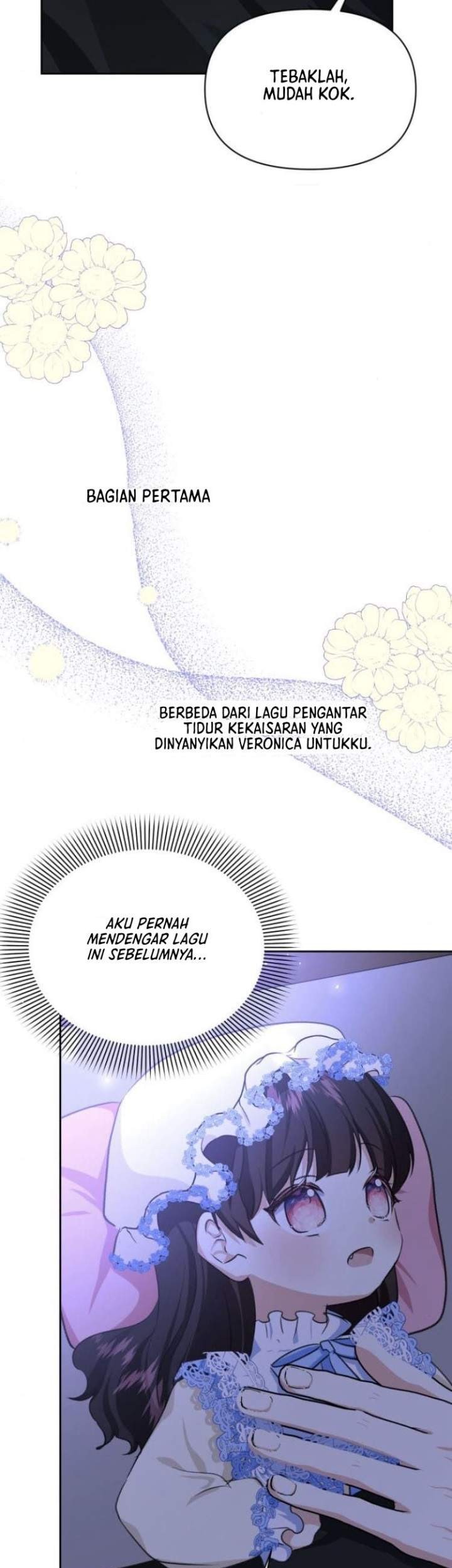 Monster Duke’s Daughter Chapter 18 Gambar 51