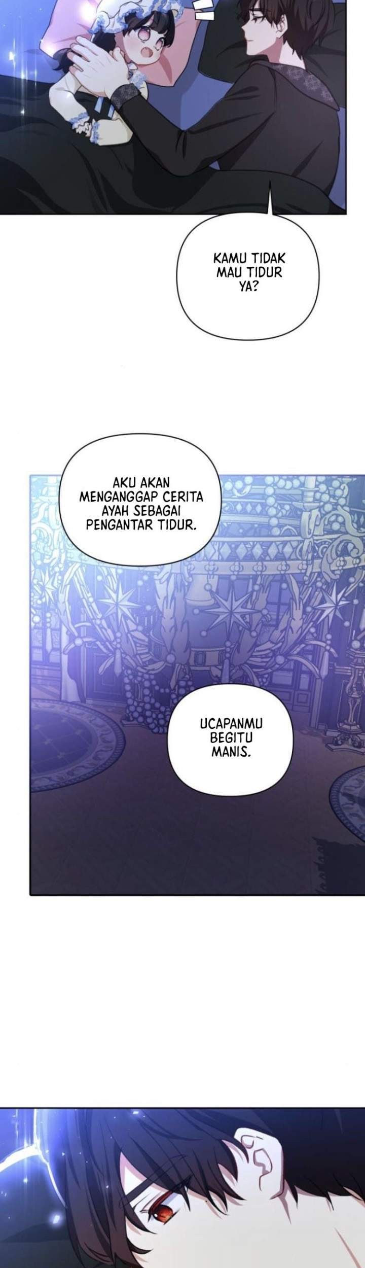 Monster Duke’s Daughter Chapter 18 Gambar 53