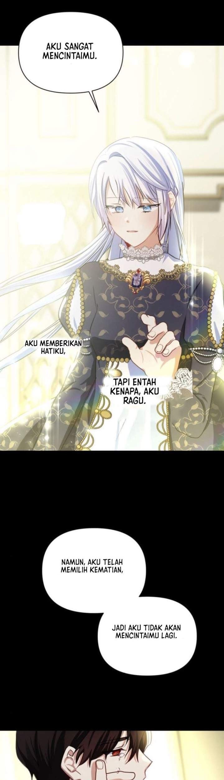 Monster Duke’s Daughter Chapter 18 Gambar 57