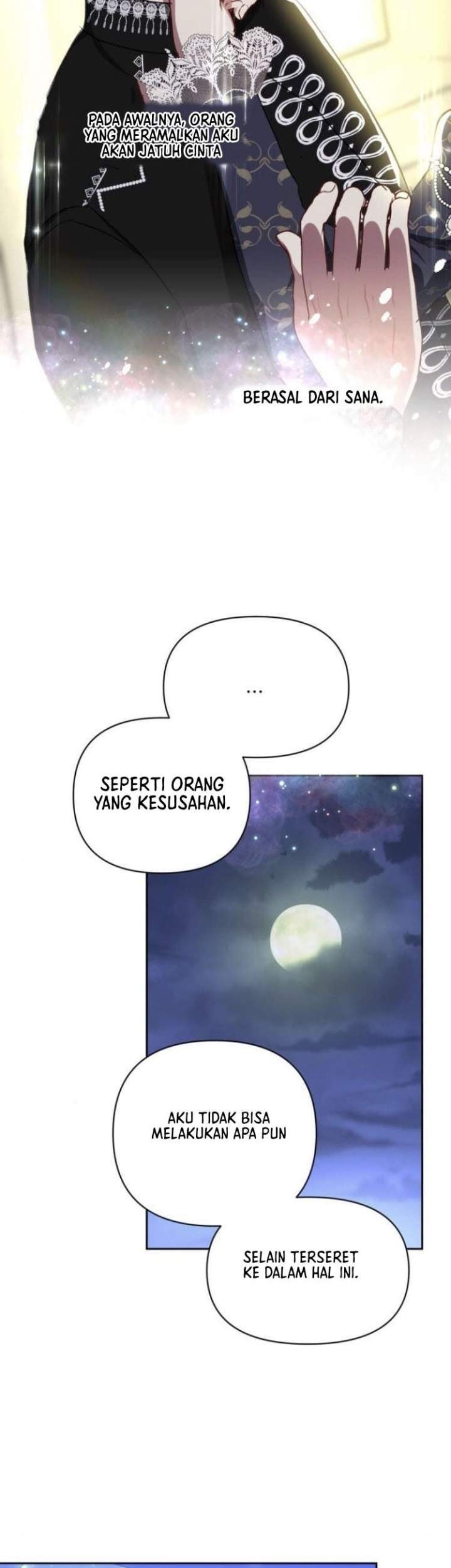 Monster Duke’s Daughter Chapter 18 Gambar 59