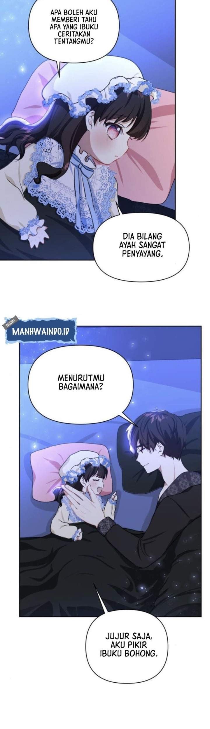 Monster Duke’s Daughter Chapter 18 Gambar 61
