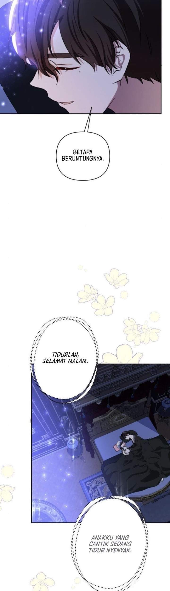 Monster Duke’s Daughter Chapter 18 Gambar 65
