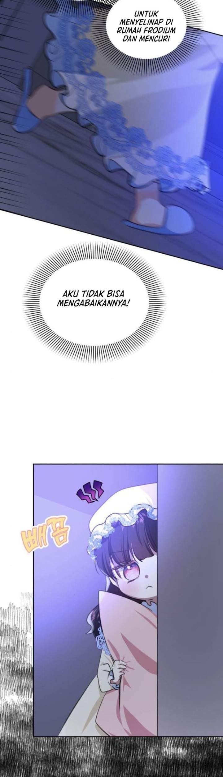 Monster Duke’s Daughter Chapter 18 Gambar 9