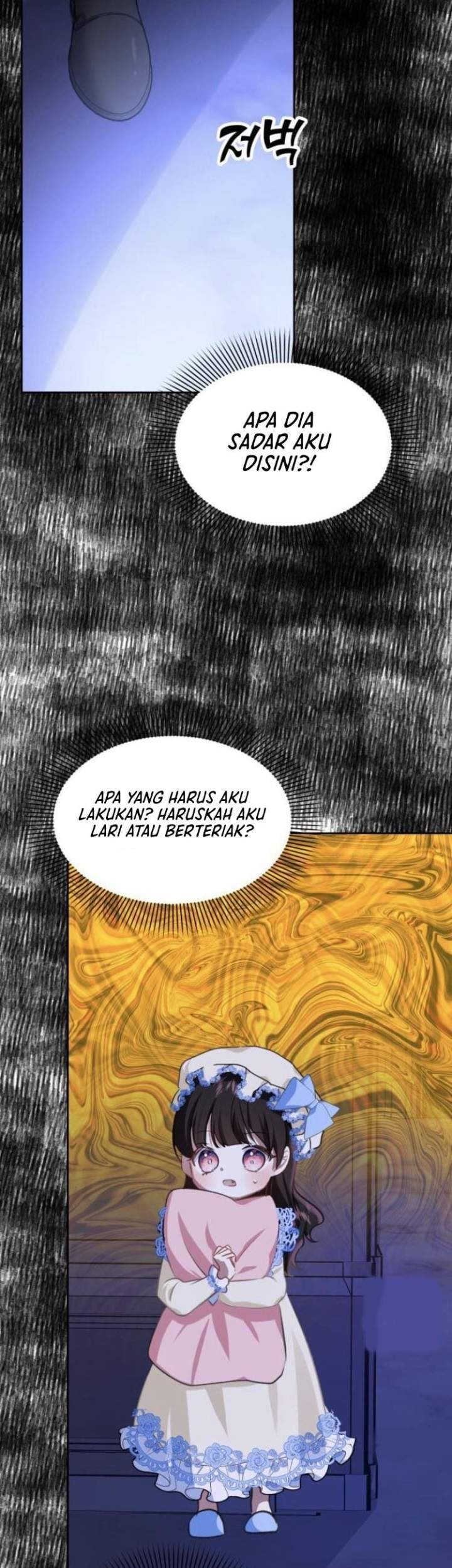 Monster Duke’s Daughter Chapter 18 Gambar 13